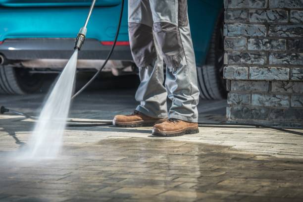 Best Rust and Stain Removal in Sturtevant, WI